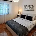 Apartamento Cozy In