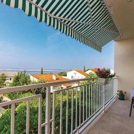 Stunning In With House Sea View Apartmán