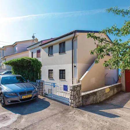 Apartamento Cozy In Dramalj