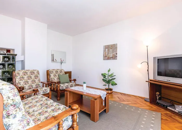 Apartman Cozy In Dramalj