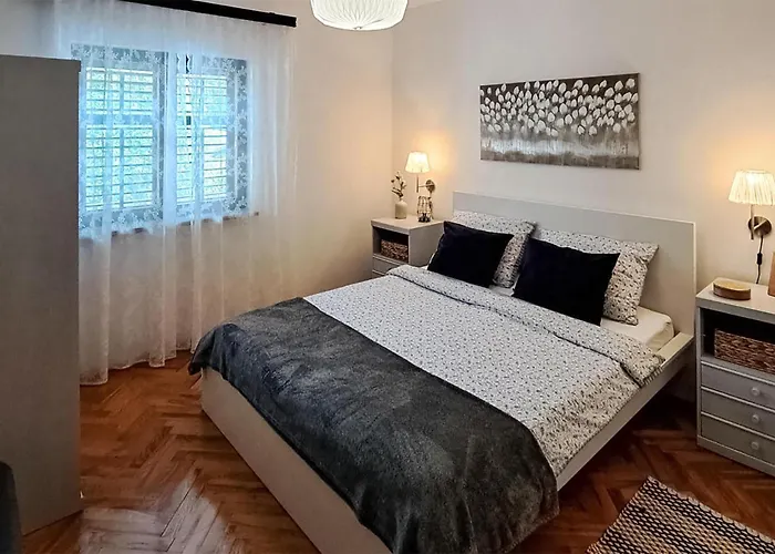 Apartman Cozy In